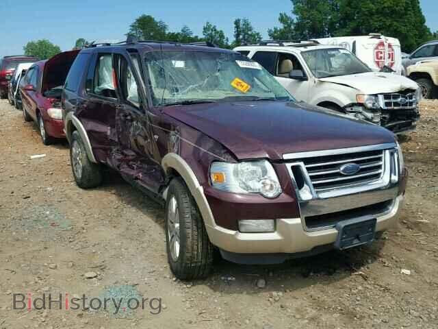 Фотография 1FMEU74837UA75549 - FORD EXPLORER 2007