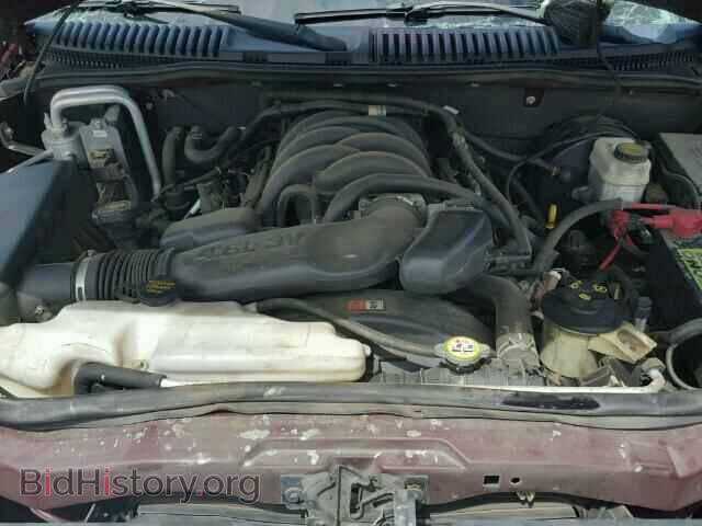 2007 FORD EXPLORER - VIN: 1FMEU74837UA75549 - Фото 7