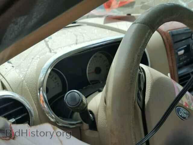 2007 FORD EXPLORER - VIN: 1FMEU74837UA75549 - Фото 8