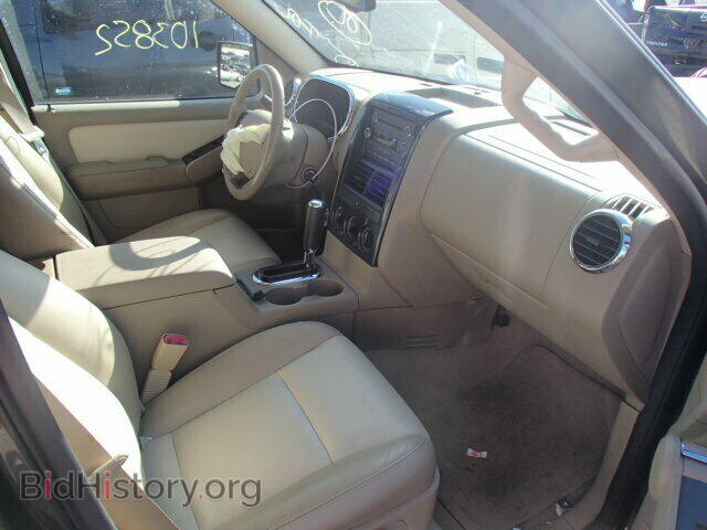 2008 FORD EXPLORER - VIN: 1FMEU63E38UA02149 - Photo 5