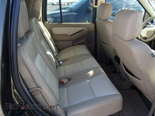 2008 FORD EXPLORER - VIN: 1FMEU63E38UA02149 - Photo 6