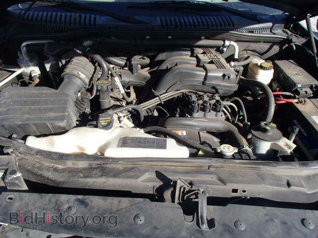 2008 FORD EXPLORER - VIN: 1FMEU63E38UA02149 - Photo 7