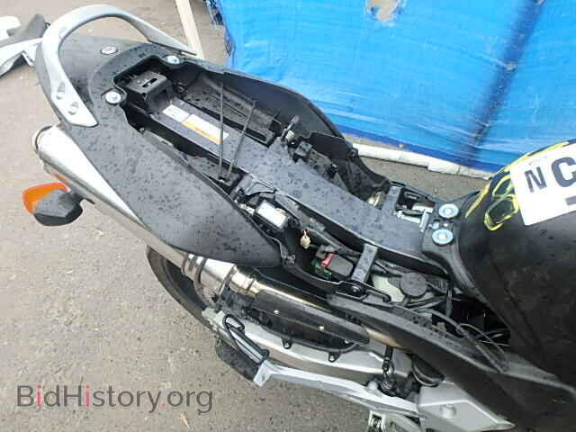2002 HONDA CB CYCLE - VIN: JH2SC48122M000346 - Фото 6
