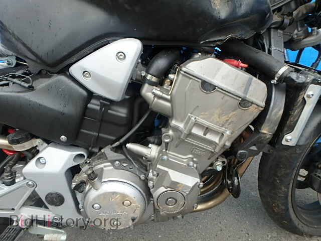 2002 HONDA CB CYCLE - VIN: JH2SC48122M000346 - Фото 7