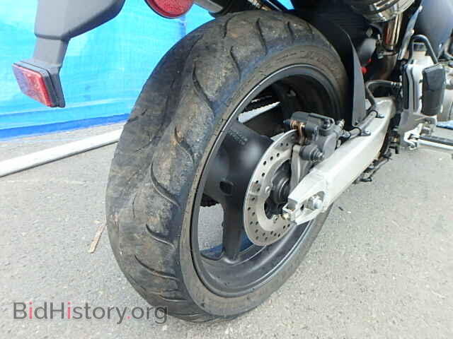 2002 HONDA CB CYCLE - VIN: JH2SC48122M000346 - Фото 9