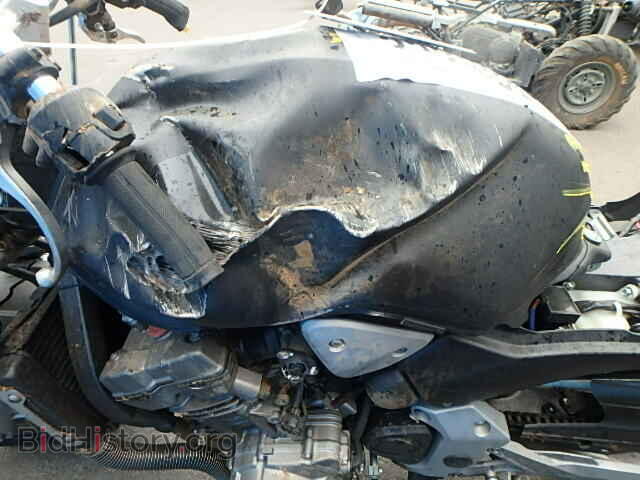 2002 HONDA CB CYCLE - VIN: JH2SC48122M000346 - Фото 10
