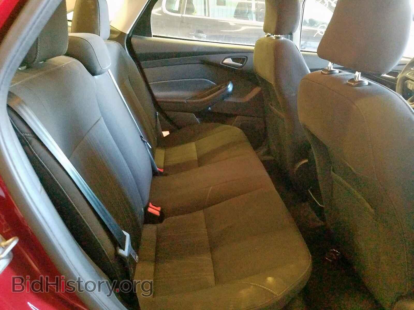 2016 FORD FOCUS - VIN: 1FADP3F2XGL246169 - Photo 6