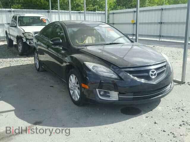 Photo 1YVHZ8EH9C5M15843 - MAZDA 6 2012