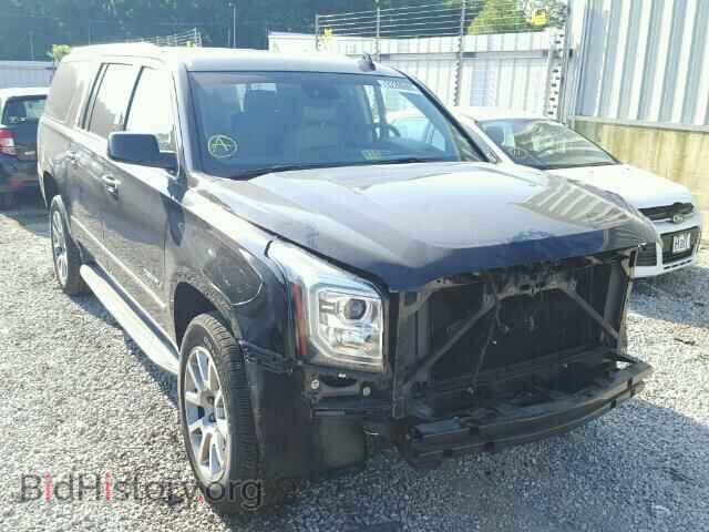 Фотография 1GKS1HKJ1GR106283 - GMC YUKON 2016