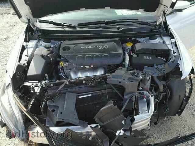 2016 CHRYSLER 200 - VIN: 1C3CCCAB7GN135953 - Фото 7