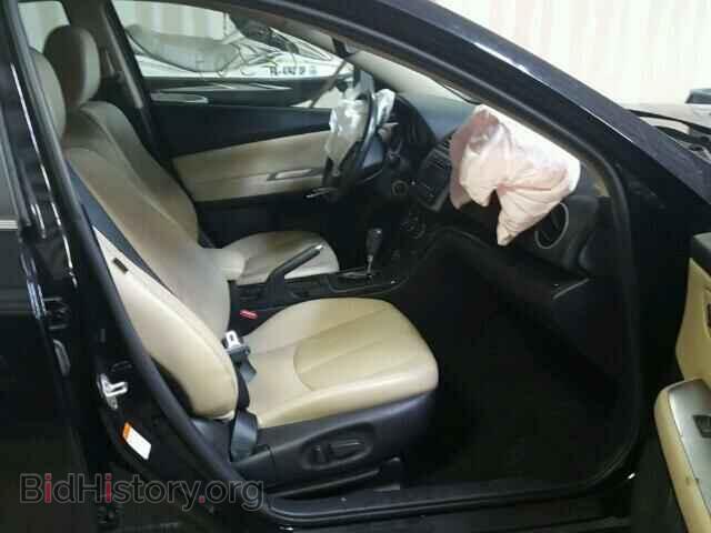 2010 MAZDA 6 - VIN: 1YVHZ8CH0A5M42607 - Фото 5