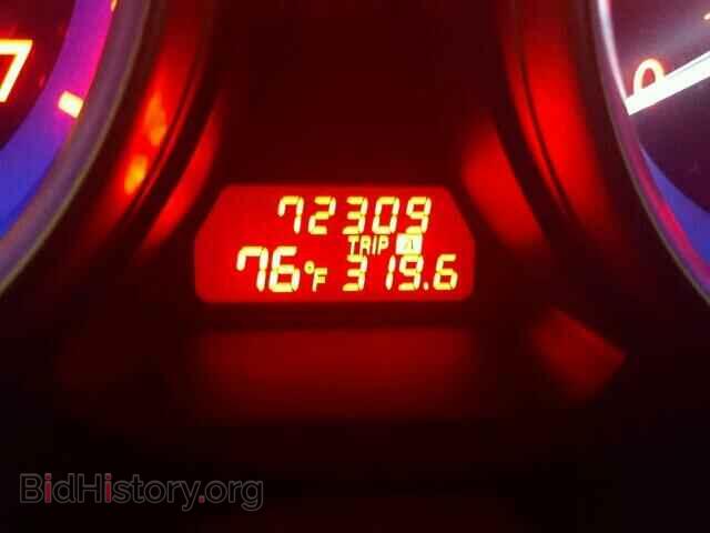 2010 MAZDA 6 - VIN: 1YVHZ8CH0A5M42607 - Фото 8