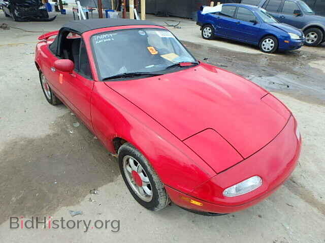 Photo JM1NA3517N0323586 - MAZDA MIATA 1992