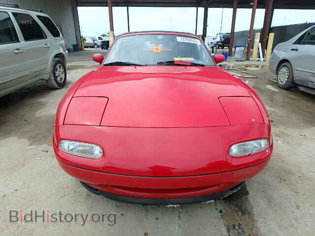 1992 MAZDA MIATA - VIN: JM1NA3517N0323586 - Фото 10