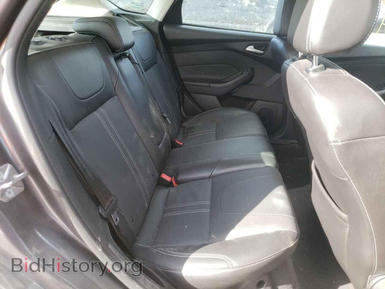2014 FORD FOCUS - VIN: 1FADP3K23EL311012 - Фото 6