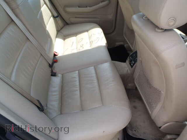 2004 AUDI A6 - VIN: WAULT64B24N036331 - Photo 6