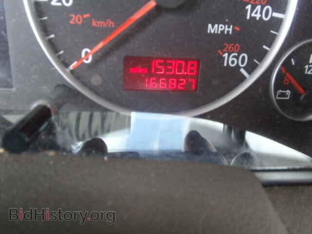 2004 AUDI A6 - VIN: WAULT64B24N036331 - Photo 8