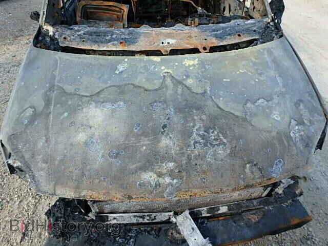 2004 FORD FREESTAR - VIN: 2FMDA516143B07394 - Фото 7