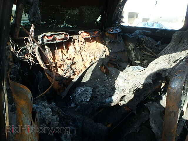 2004 FORD FREESTAR - VIN: 2FMDA516143B07394 - Фото 9