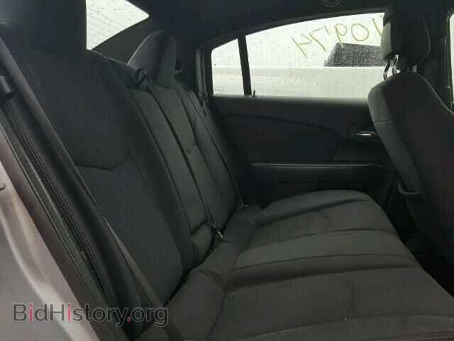 2013 CHRYSLER 200 - VIN: 1C3CCBBBXDN525630 - Фото 6