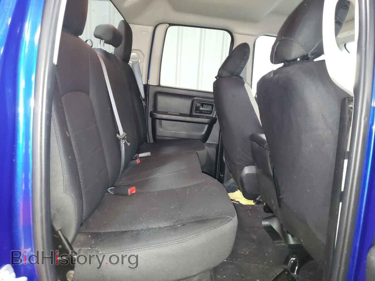 2019 RAM 1500 - VIN: 1C6RR7FG3KS519939 - Фото 6