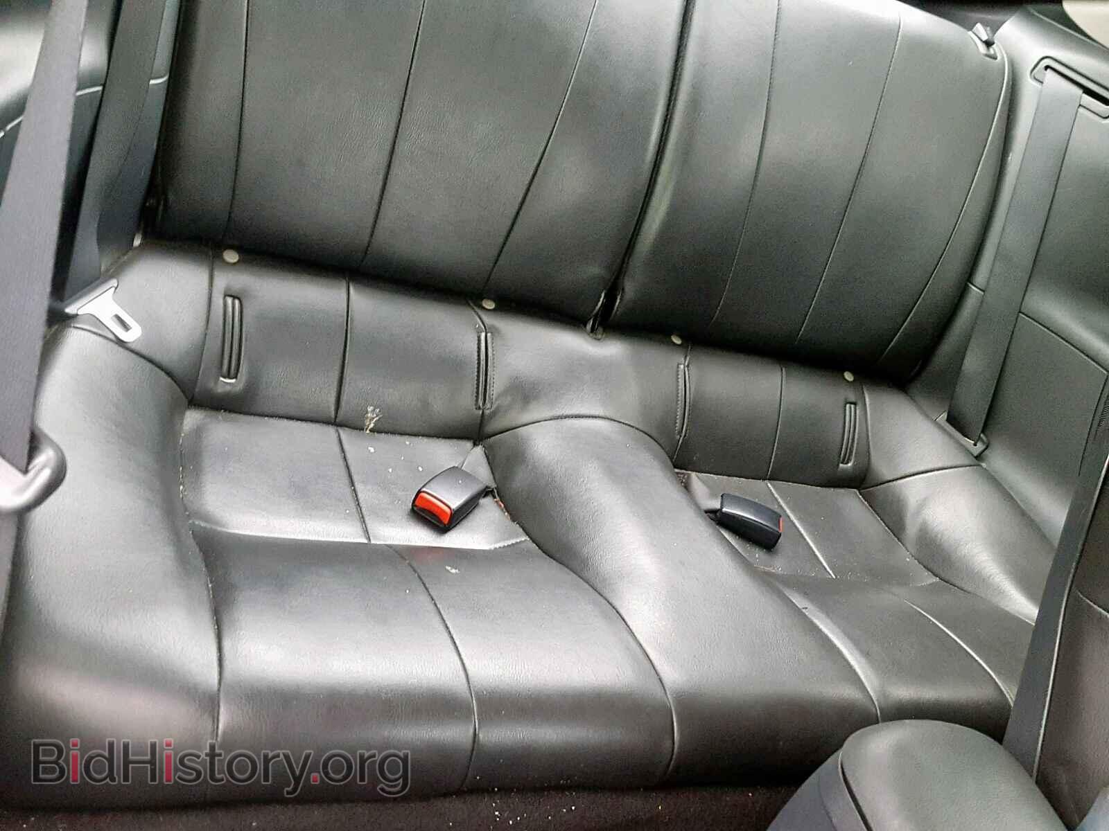 2006 MITSUBISHI ECLIPSE - VIN: 4A3AK34TX6E054130 - Фото 6