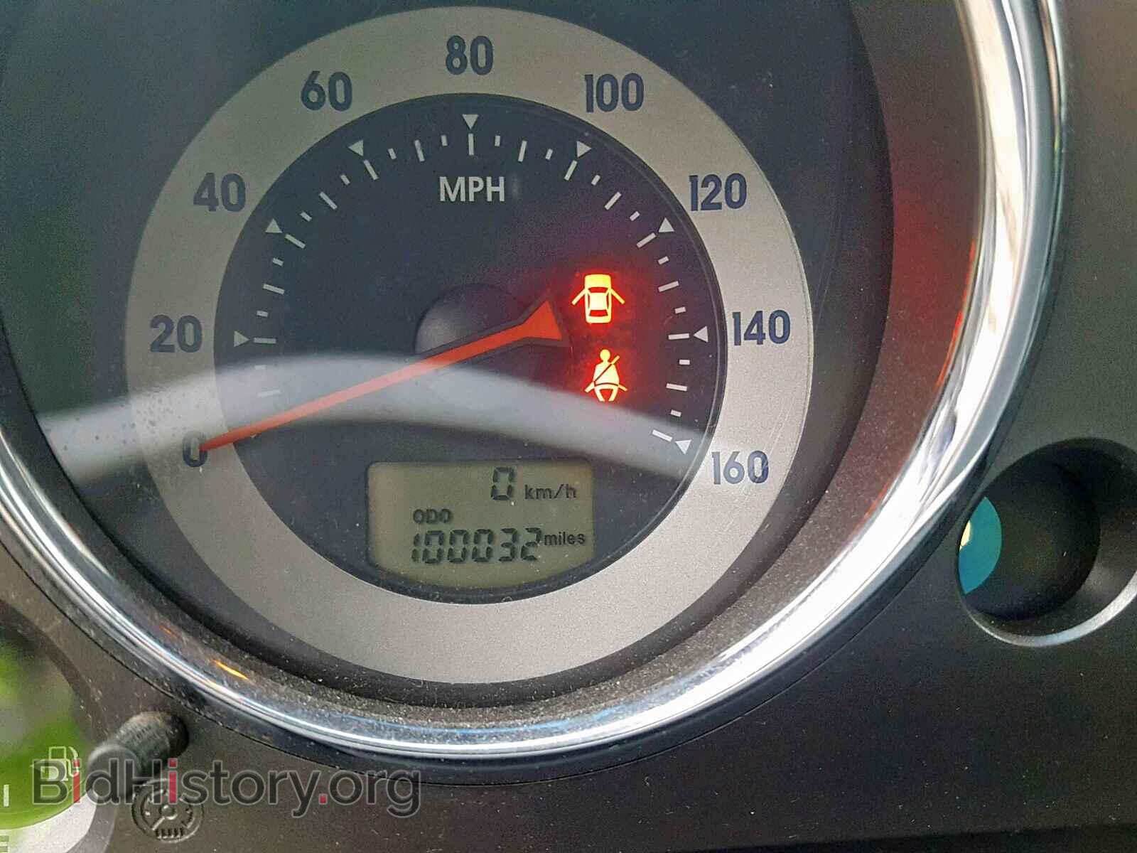 2006 MITSUBISHI ECLIPSE - VIN: 4A3AK34TX6E054130 - Фото 8