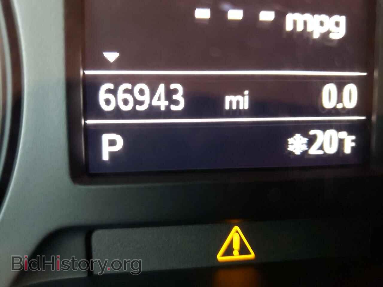 2016 AUDI A3 - VIN: WAUB8GFF2G1072258 - Фото 8