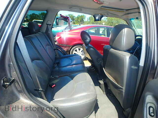 2003 MAZDA TRIBUTE - VIN: 4F2CZ06163KM20230 - Фото 6