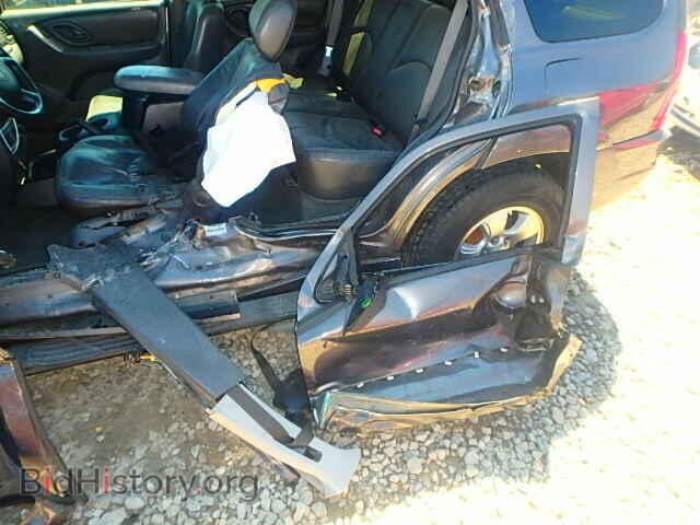 2003 MAZDA TRIBUTE - VIN: 4F2CZ06163KM20230 - Фото 9