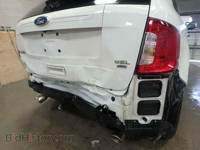 2011 FORD EDGE - VIN: 2FMDK4JC5BBA17840 - Photo 9