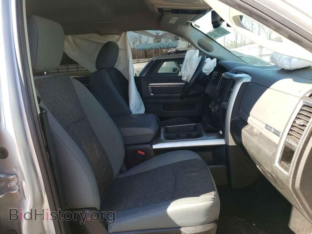 2019 RAM 1500 - VIN: 1C6RR7TT9KS547567 - Photo 5