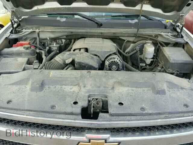 2011 CHEVROLET SILVERADO - VIN: 1GCRCSE07BZ248036 - Фото 7