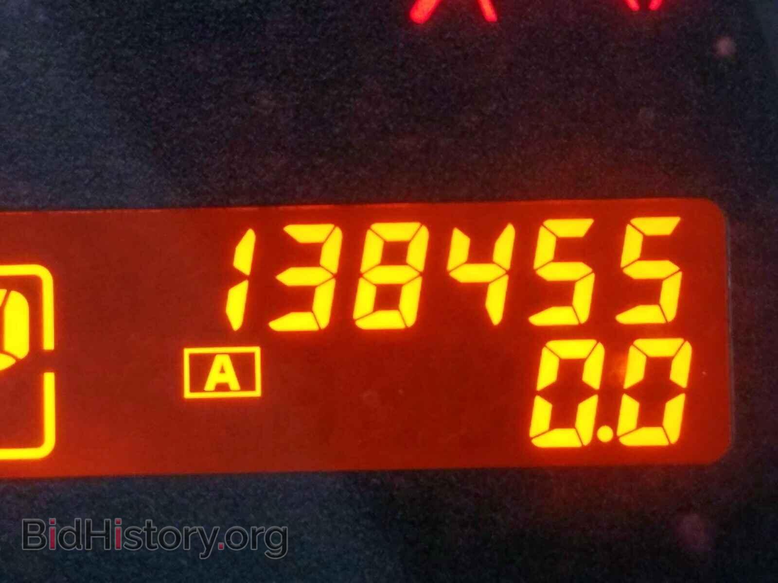 2011 NISSAN MAXIMA - VIN: 1N4AA5AP5BC845170 - Фото 8