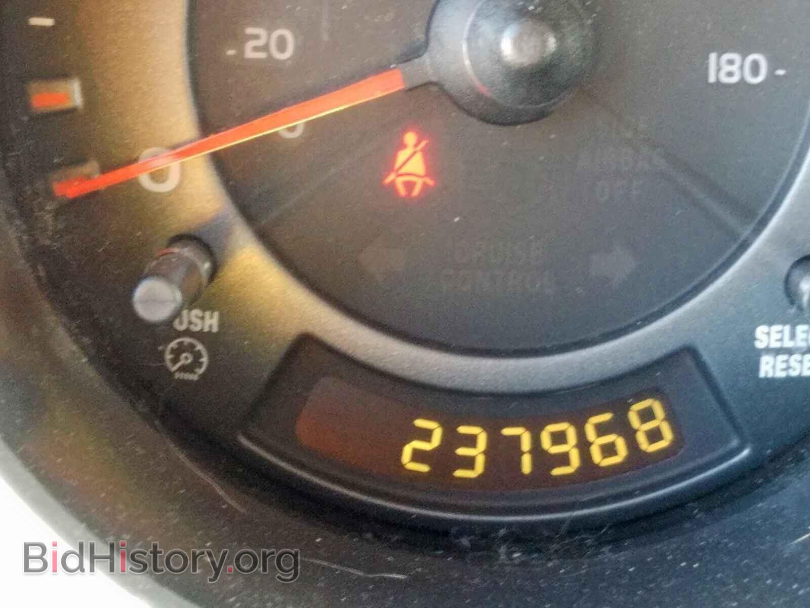 2006 HONDA ELEMENT - VIN: 5J6YH18366L011845 - Фото 8