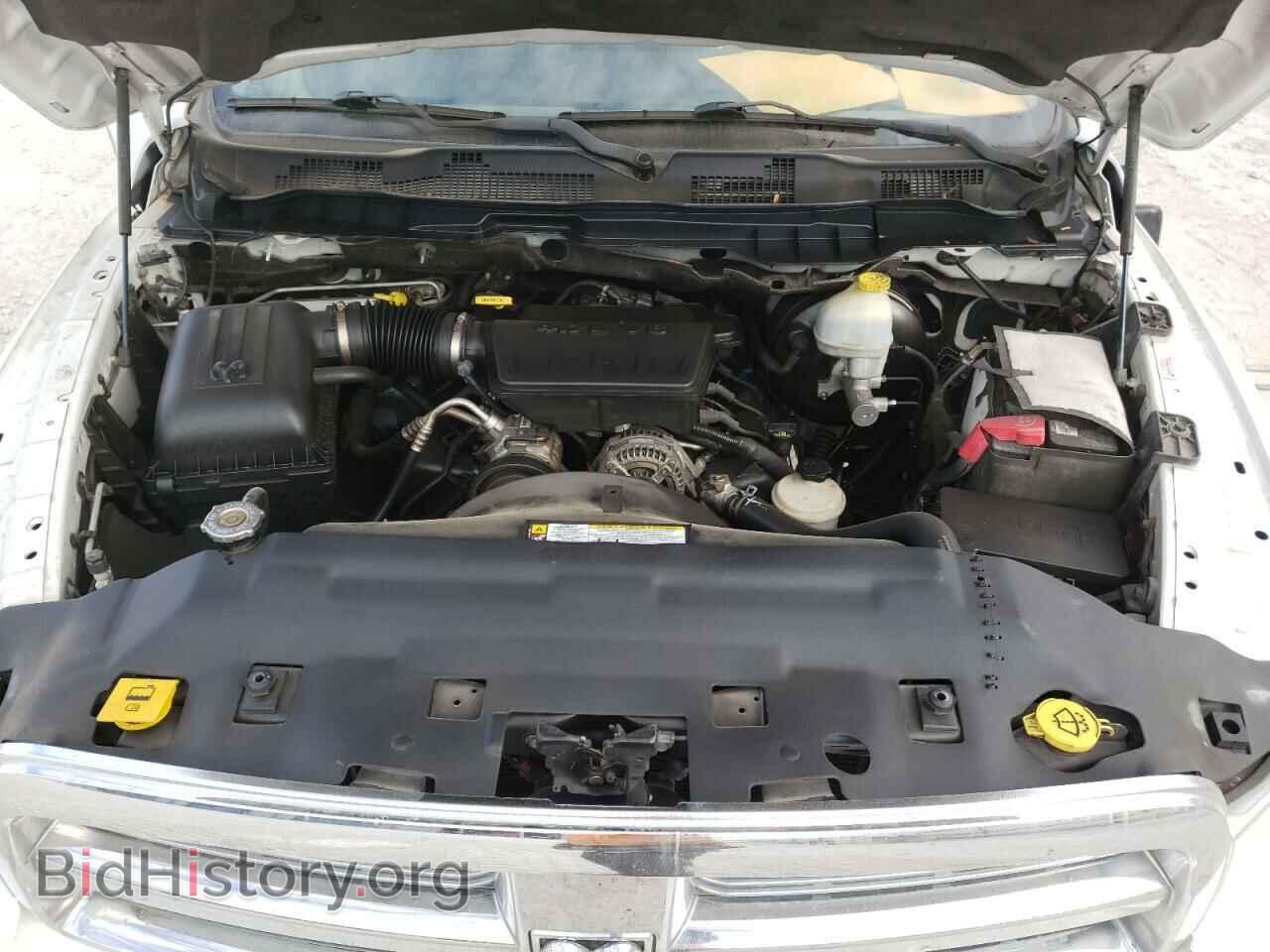 2010 DODGE RAM 1500 - VIN: 1D7RB1GP9AS138934 - Фото 7