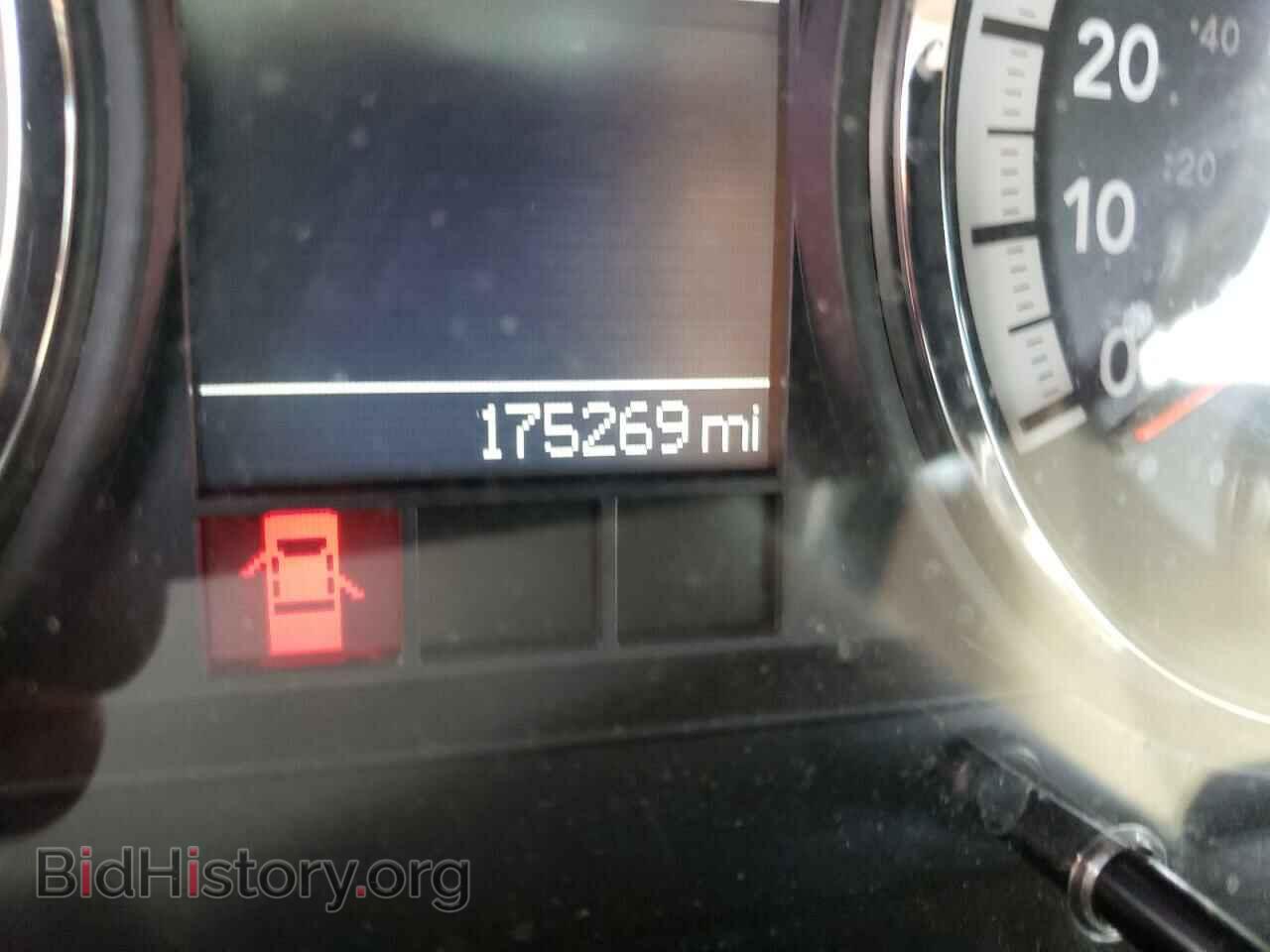 2010 DODGE RAM 1500 - VIN: 1D7RB1GP9AS138934 - Фото 8