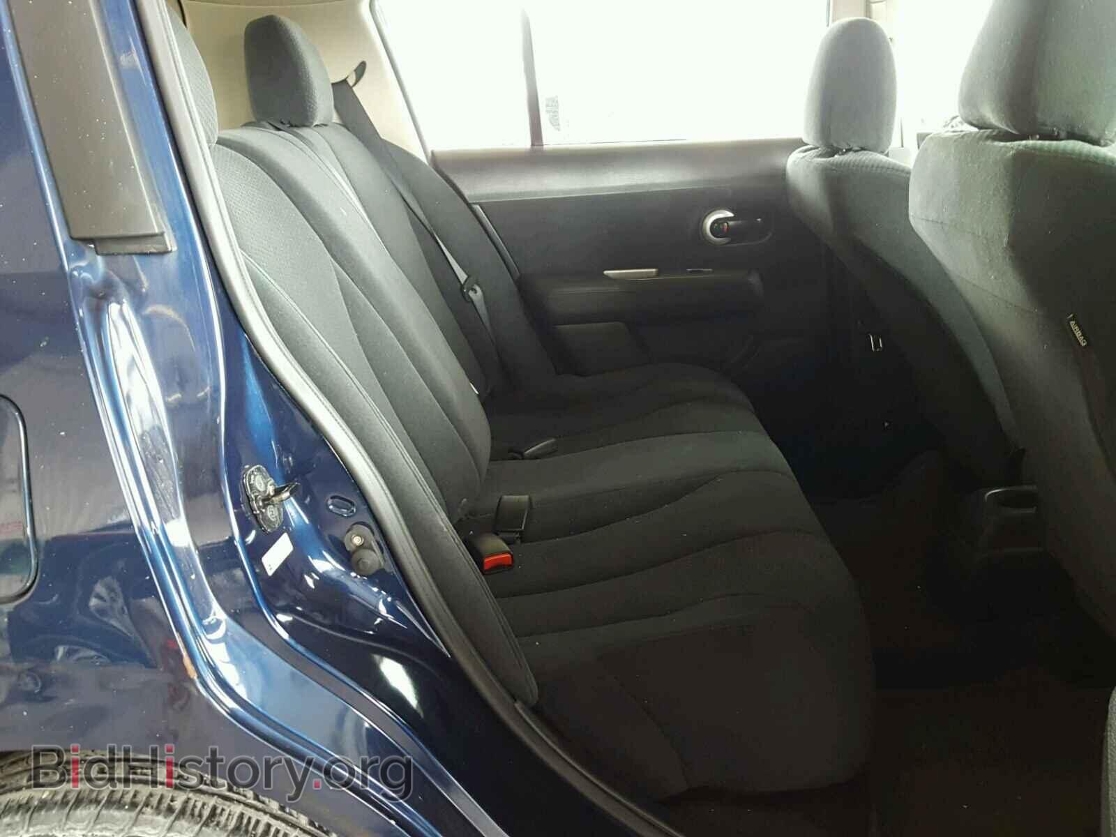 2012 NISSAN VERSA - VIN: 3N1BC1CP3CK208940 - Photo 6