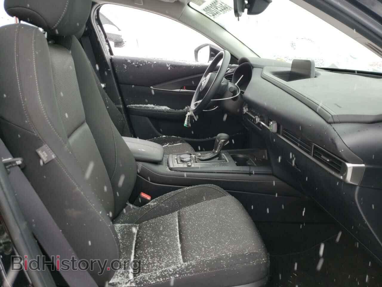 2021 MAZDA CX30 - VIN: 3MVDMBAL0MM271068 - Фото 5