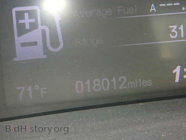 2013 HONDA CIVIC - VIN: 19XFB2F59DE053215 - Фото 8