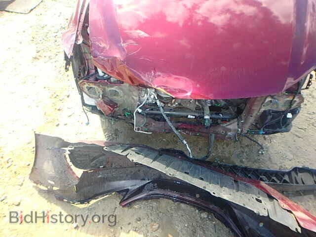2013 HONDA CIVIC - VIN: 19XFB2F59DE053215 - Фото 10