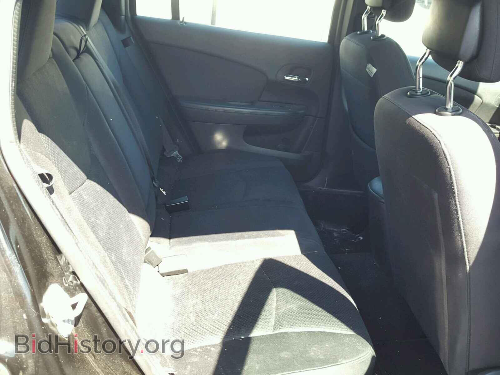 2013 CHRYSLER 200 - VIN: 1C3CCBAB7DN733708 - Photo 6