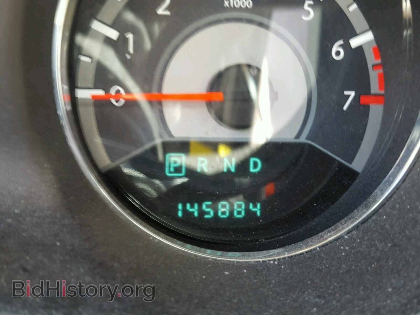 2013 CHRYSLER 200 - VIN: 1C3CCBAB7DN733708 - Photo 8