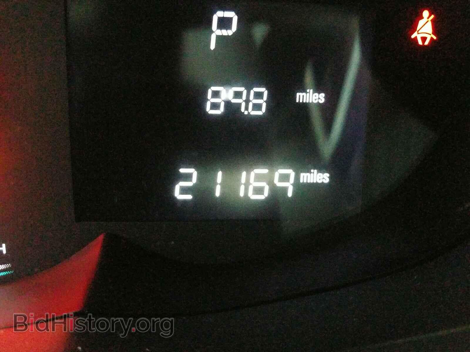 2020 CHEVROLET SPARK - VIN: KL8CD6SA6LC446126 - Фото 8
