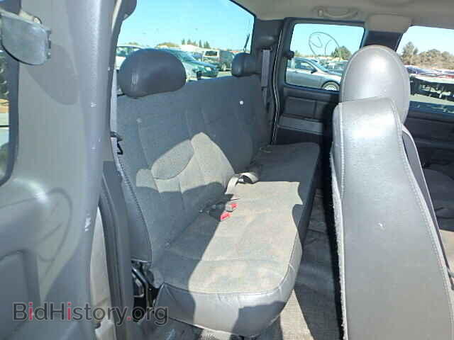 2005 CHEVROLET SILVERADO - VIN: 1GCEK19V25E275092 - Фото 6