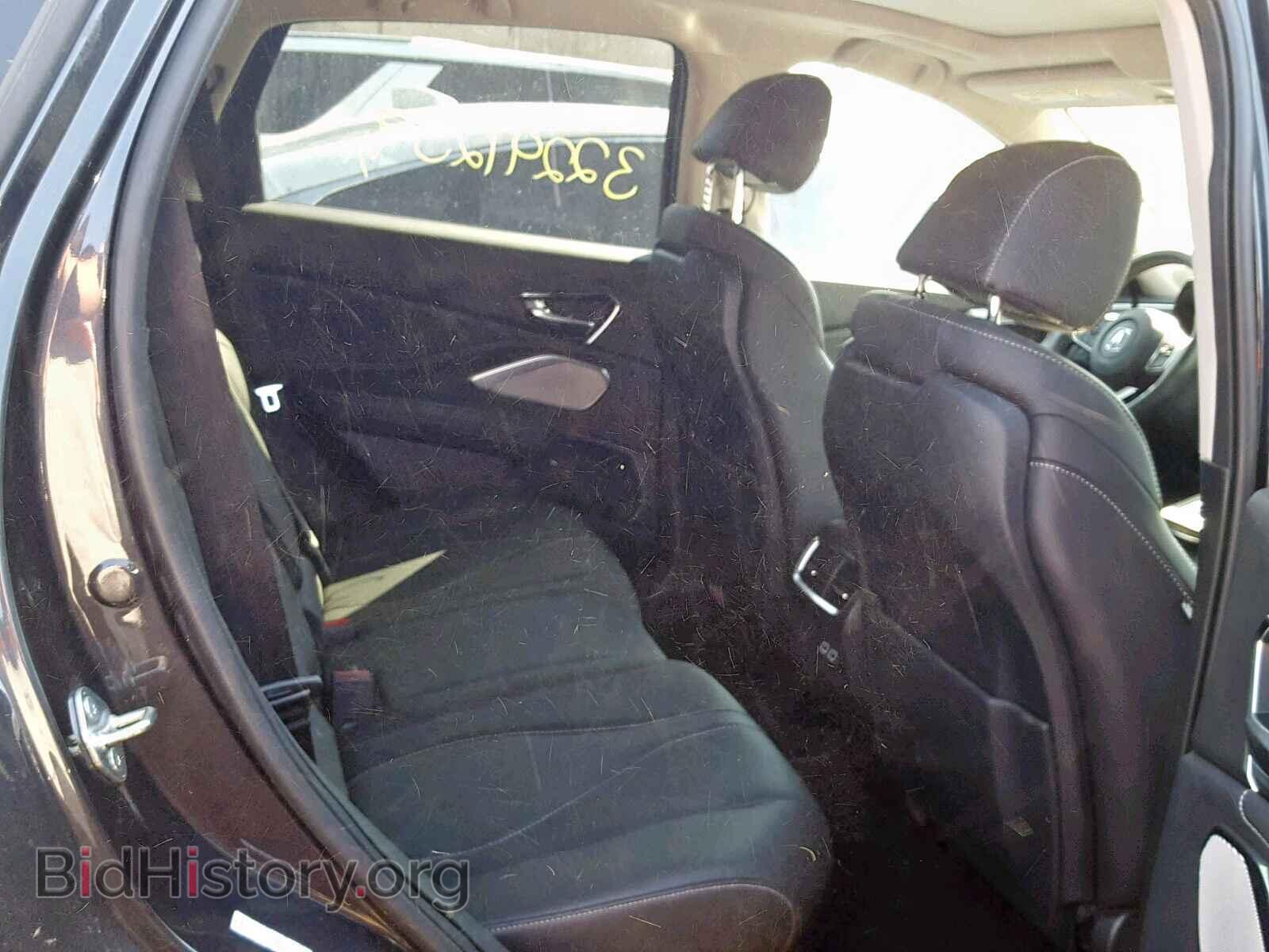 2019 ACURA RDX - VIN: 5J8TC2H5XKL005287 - Фото 6
