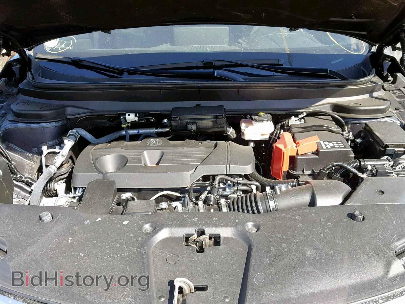 2019 ACURA RDX - VIN: 5J8TC2H5XKL005287 - Фото 7