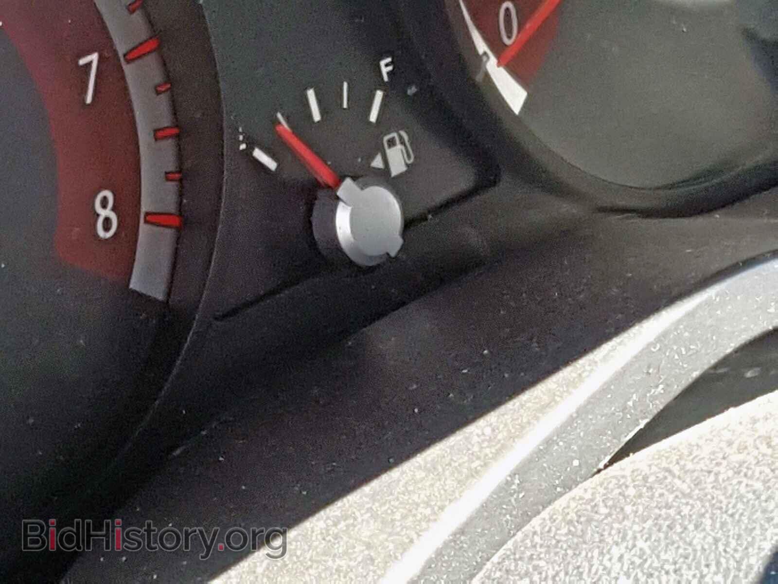 2011 KIA RIO BASE - VIN: KNADH4A3XB6736807 - Фото 8