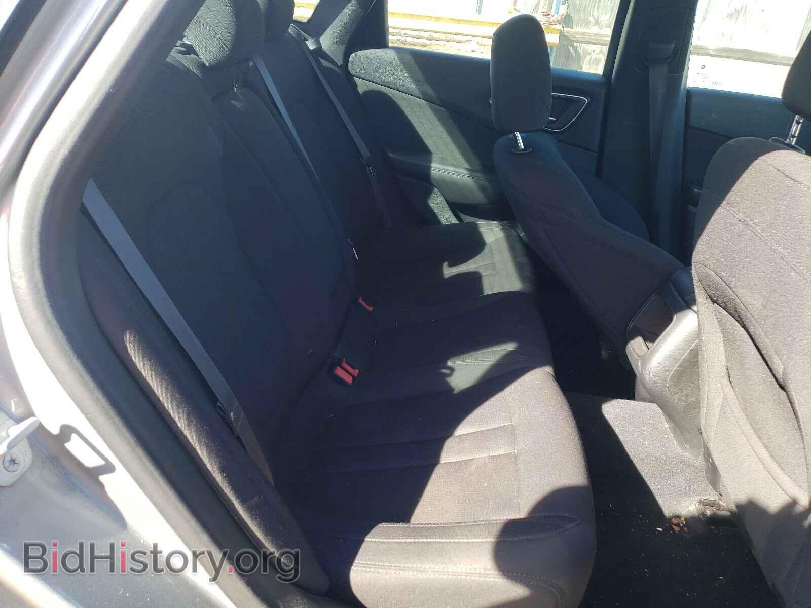 2015 CHRYSLER 200 - VIN: 1C3CCCAB4FN529747 - Фото 6