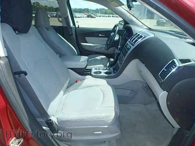 2009 GMC ACADIA - VIN: 1GKER13D89J219610 - Photo 5